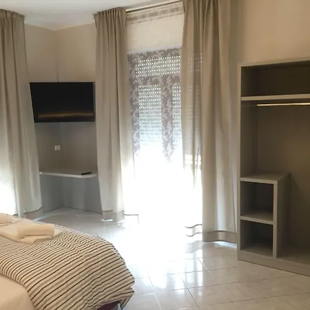 Sant'Oronzo Rooms-2